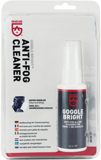 Gear Aid Goggle Bright Anti-Fog Cleaner 60ml