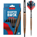 GOAT Quarterback V2 95% - Steel Tip