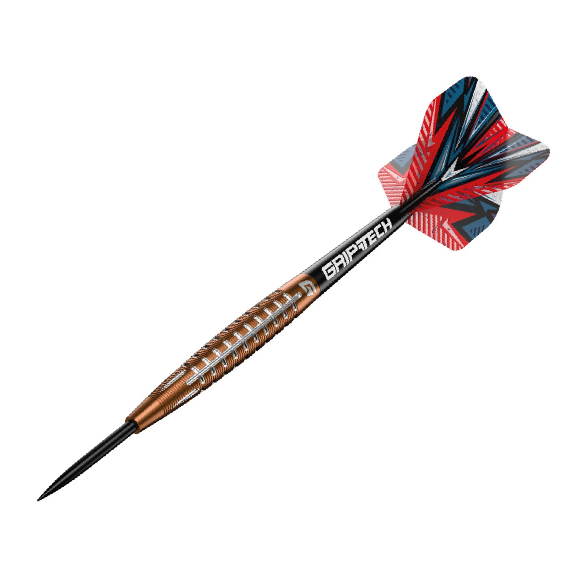 GOAT Quarterback V2 95% - Steel Tip
