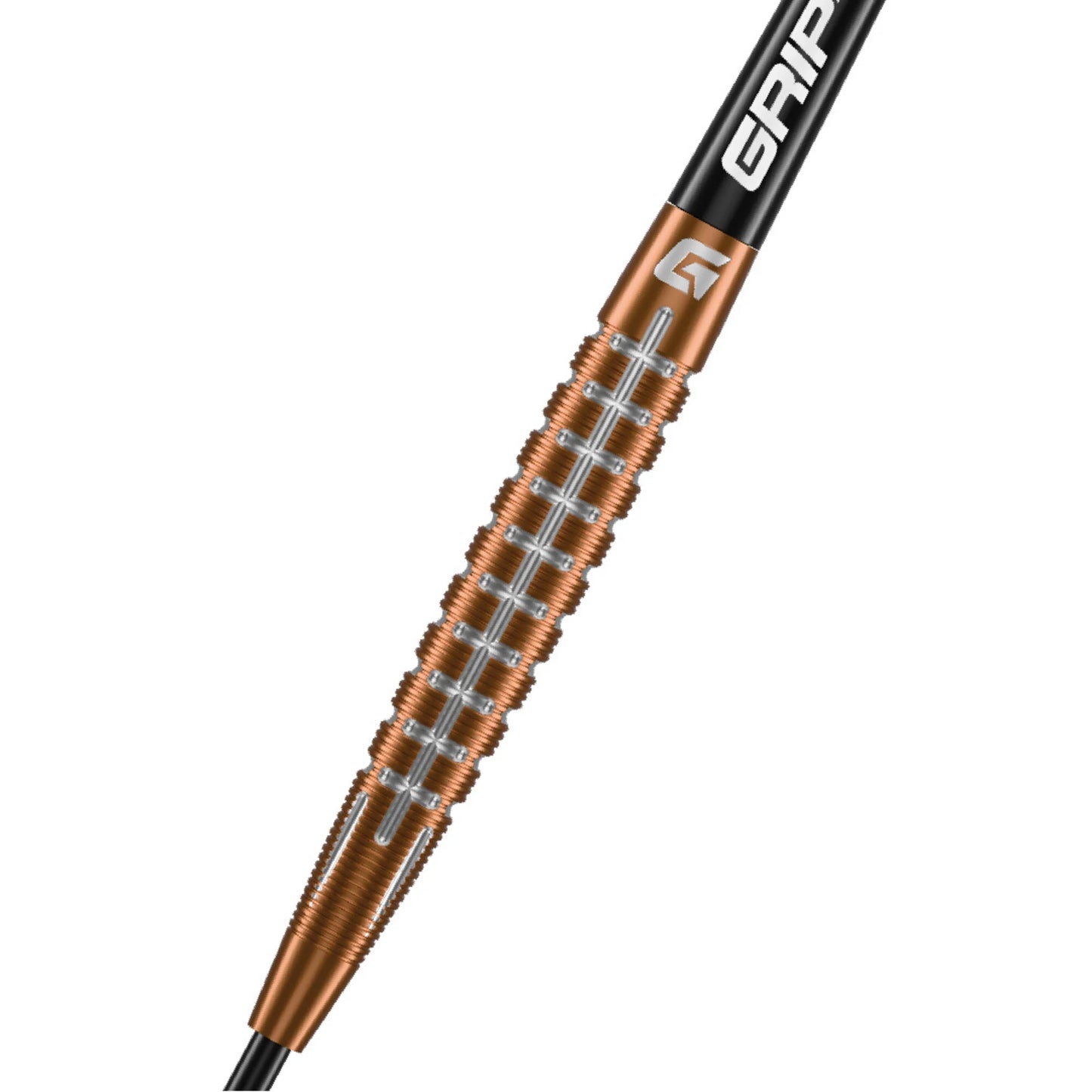 GOAT Quarterback V2 95% - Steel Tip