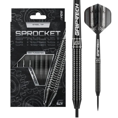 GOAT Sprocket 90% - Dartpijlen