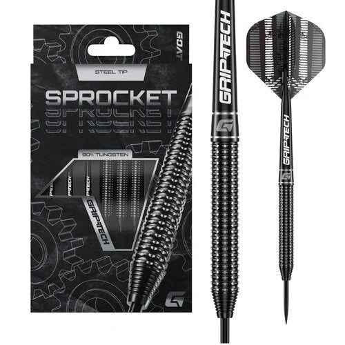 GOAT Sprocket 90% - Dartpijlen