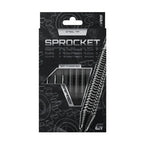 GOAT Sprocket 90% - Dartpijlen