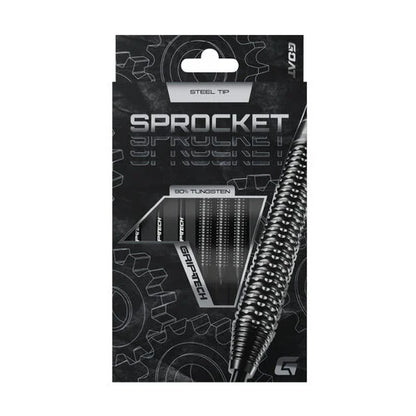 GOAT Sprocket 90% - Dartpijlen