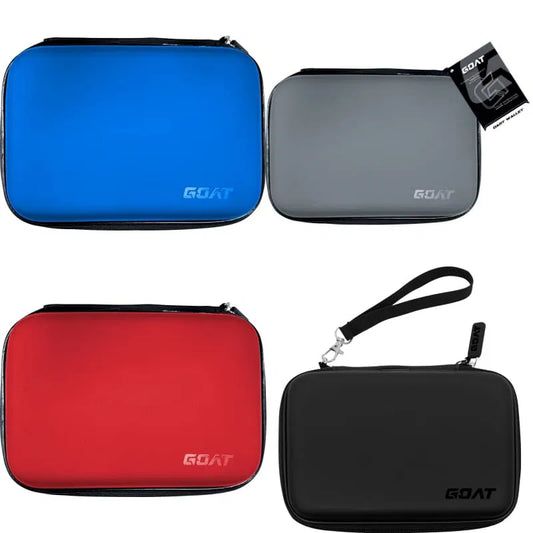 GOAT Locker Wallet XL – Darts Case