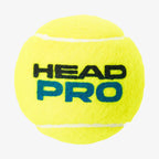 Head Pro -3 ballen in koker