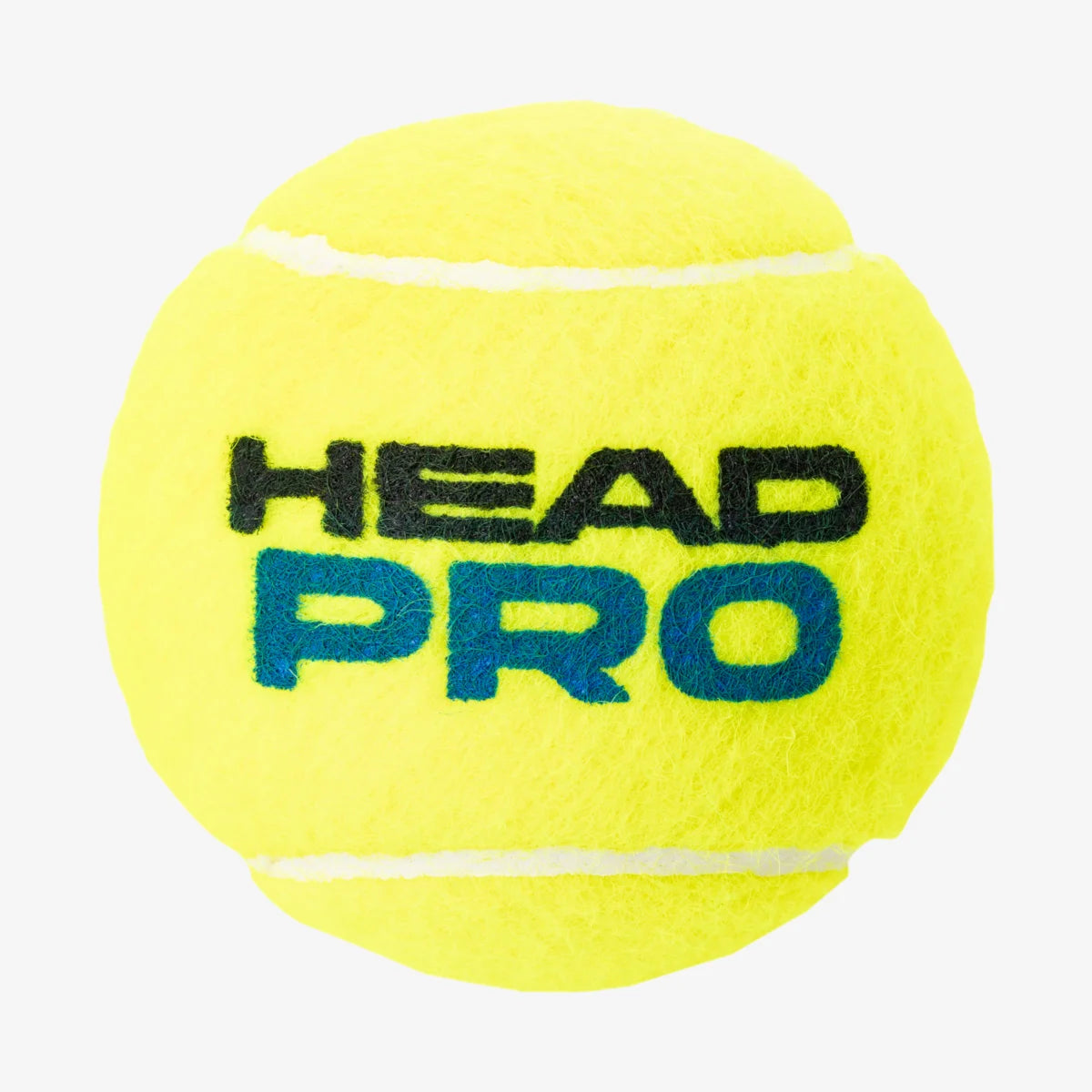 Head Pro -3 ballen in koker