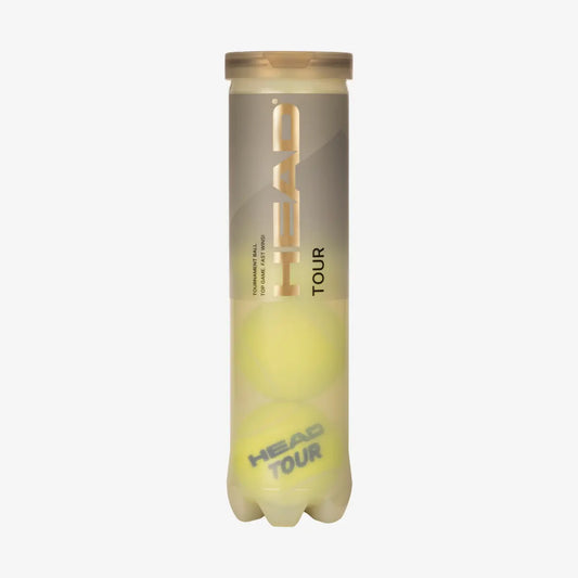 HEAD Tour 4-bal Tube
