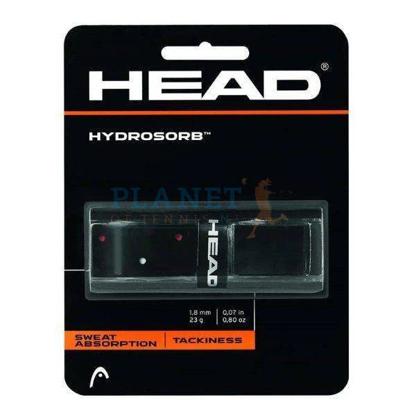 Head hydrosorb tennisgrip