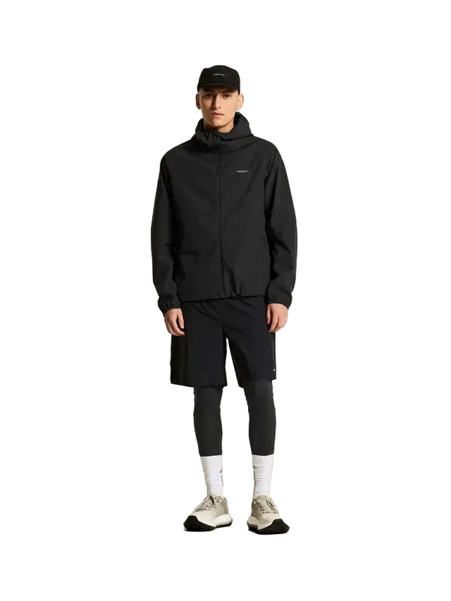 Craft Essence Hydro Jacket 2 M
