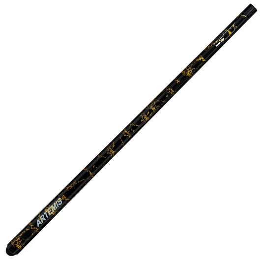 Artemis Mister 100 black/gold V2