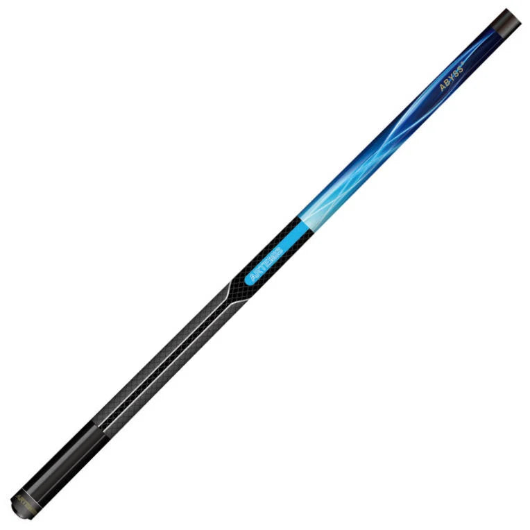 Artemis Mister 100 Nano Abyss Blue