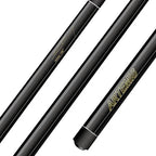 Artemis Mister 100 Black