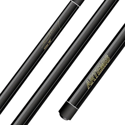 Artemis Mister 100 Black