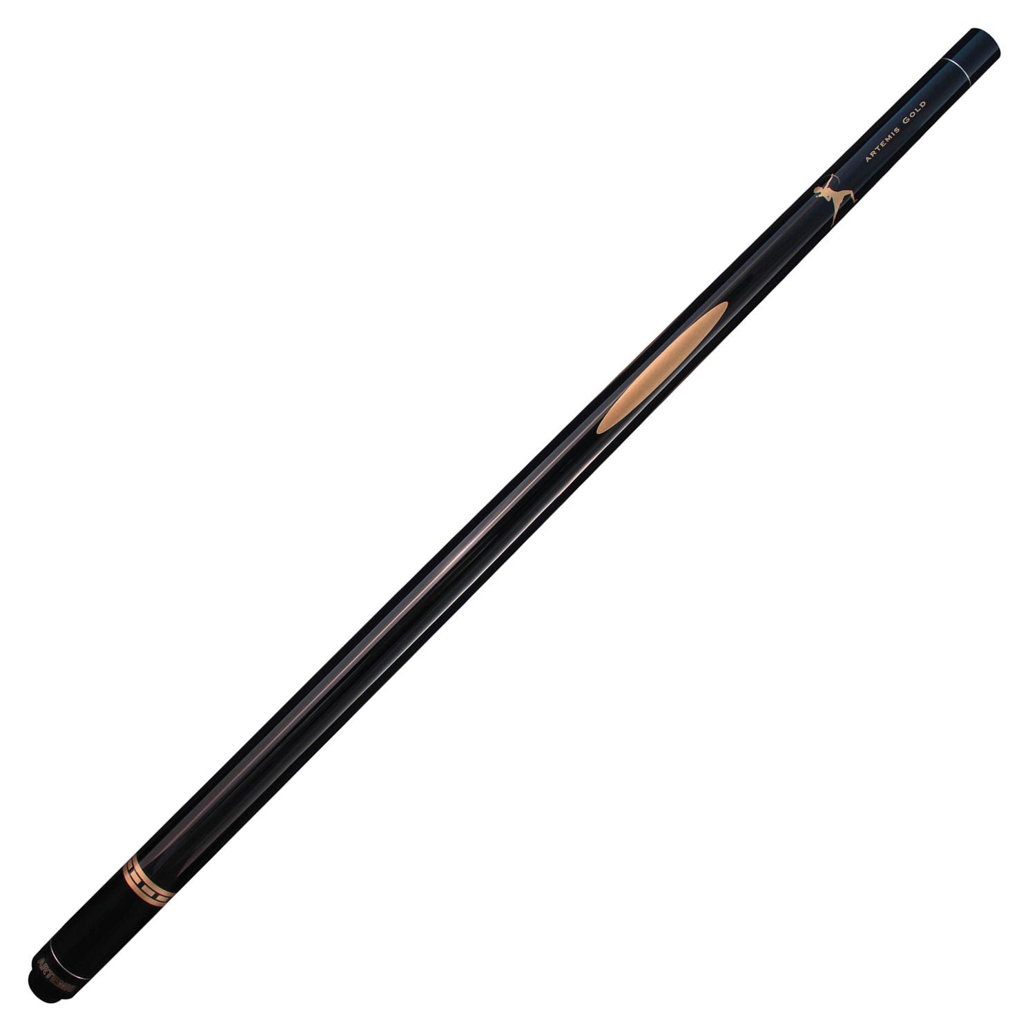 Artemis Mister 100® Black/Gold
