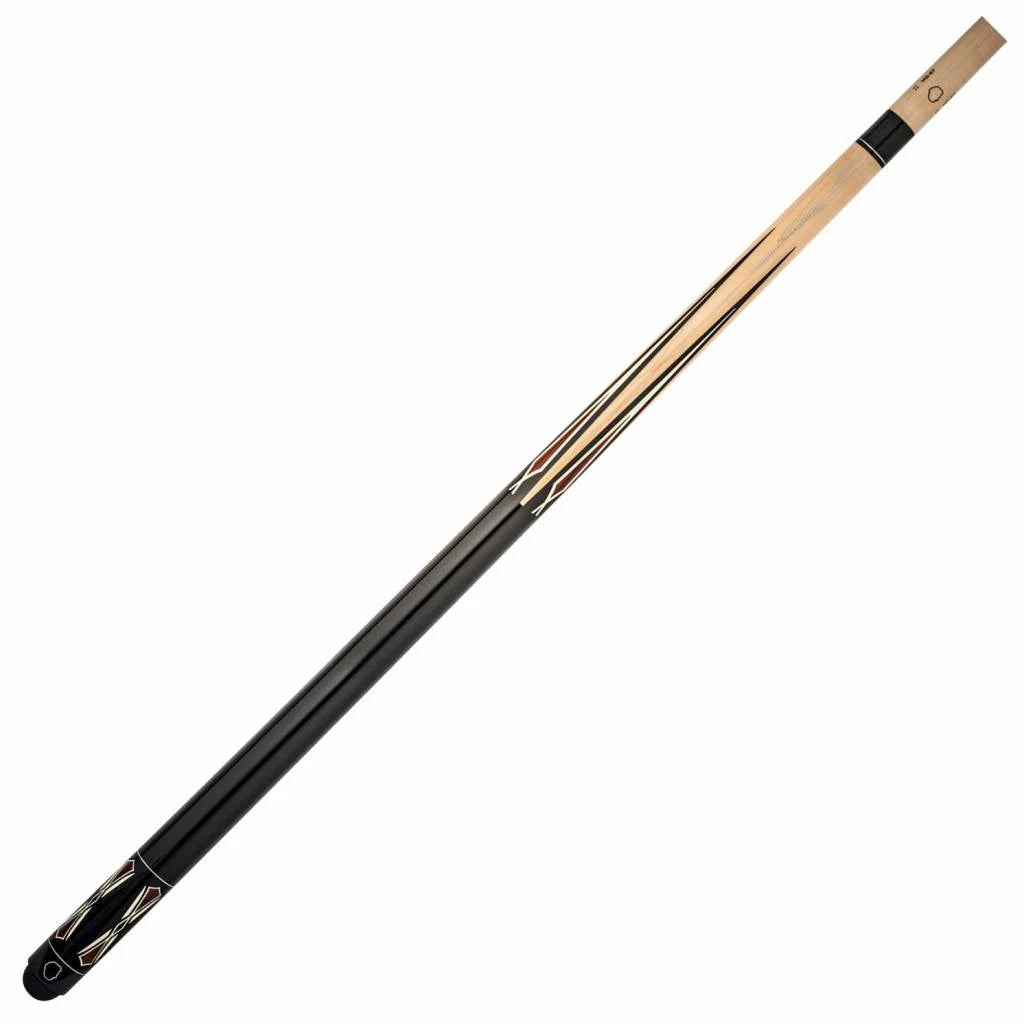 Raymond Ceulemans HQ-17-1 inclusief extra top