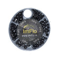 Imflo verdeeldoos knijplood groot 070205