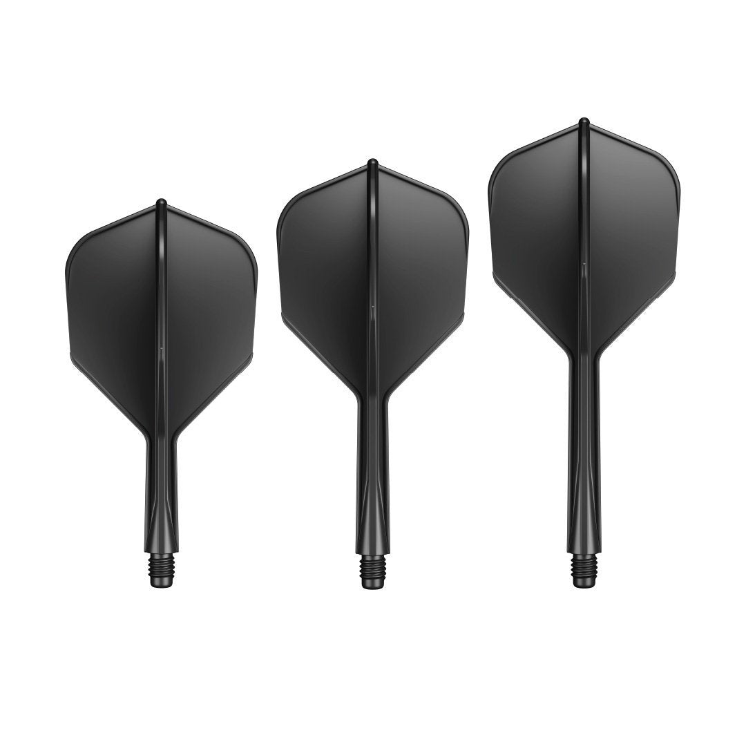 GOAT Air Clear NO6 - Dart Flights