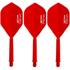 XQ Max Fenix Dart Flights
