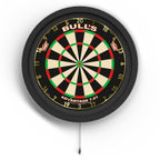 Bulls lumo 2.0 dartbord surround light system