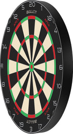 Bullet apax dartbord