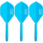 XQ Max Fenix Dart Flights