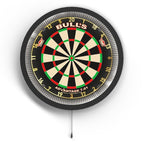 Bulls lumo 2.0 dartbord surround light system