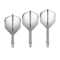 GOAT Air Clear NO6 - Dart Flights