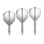 GOAT Air Clear NO6 - Dart Flights