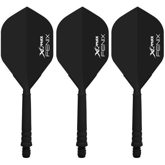 XQ Max Fenix Dart Flights