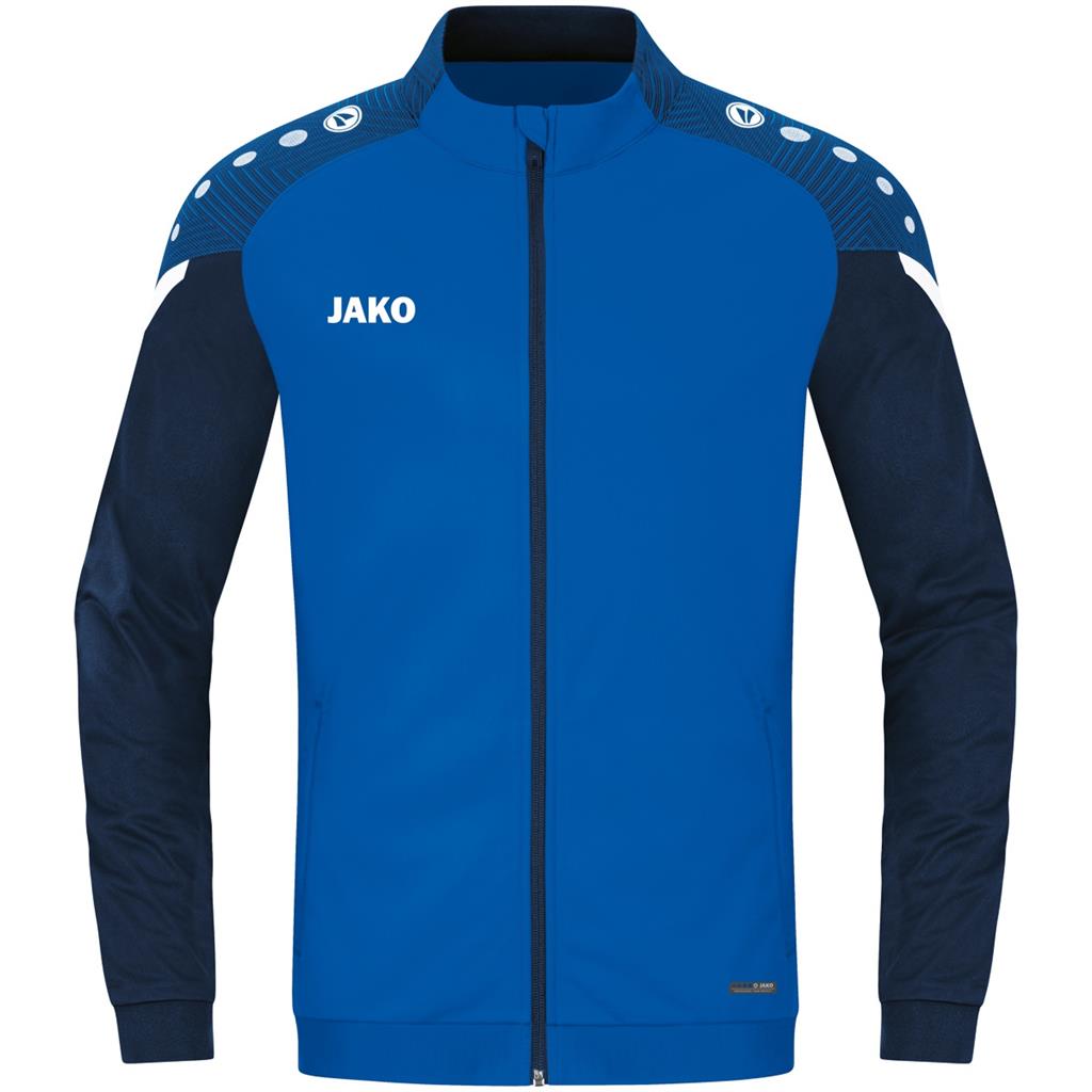 JAKO Polyestervest Performance (Kinderen)
