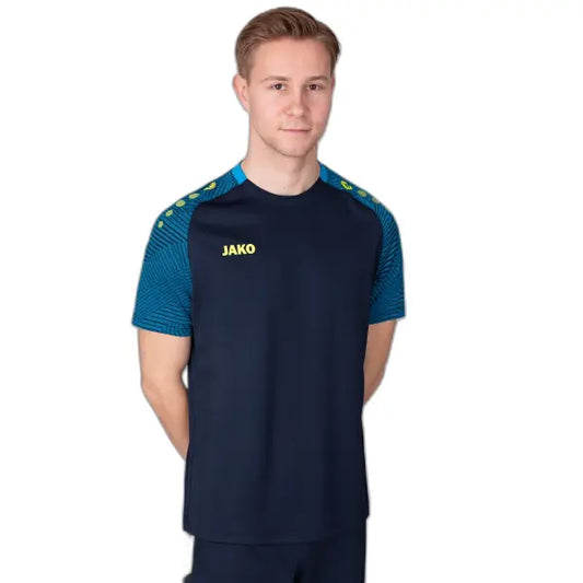 Jako T-shirt Performance