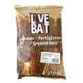 Livebait Brasem Lokvoer