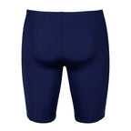 Arena Heren Design Swim Jammer navy/yellow-star/water
