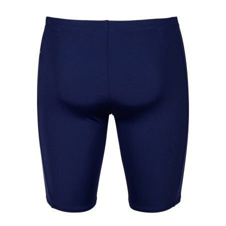 Arena Heren Design Swim Jammer navy/yellow-star/water