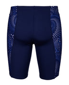Arena Men's Fireflow Swim Jammer Team Navy