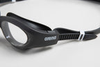 Arena The One Zwembril clear-grey-white