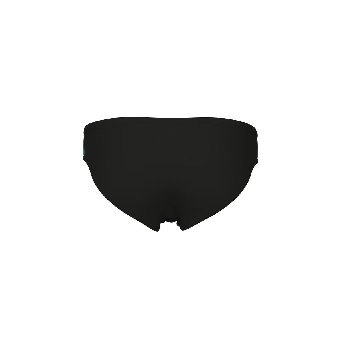 Arena Jellyfish swim briefs - black/multi