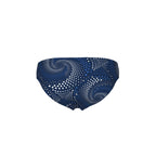 Arena Men's Fireflow Swim Brief Team Navy