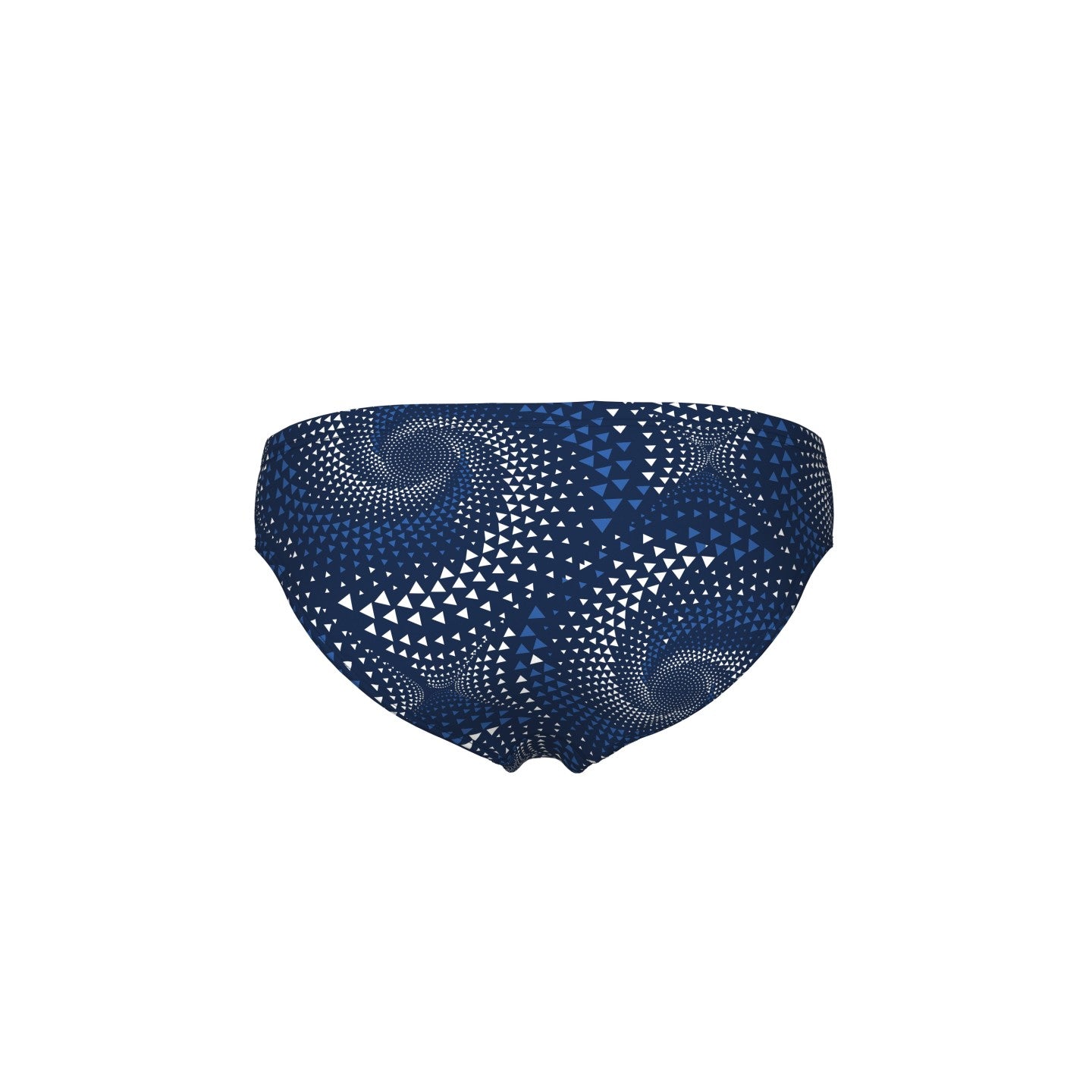Arena Men's Fireflow Swim Brief Team Navy
