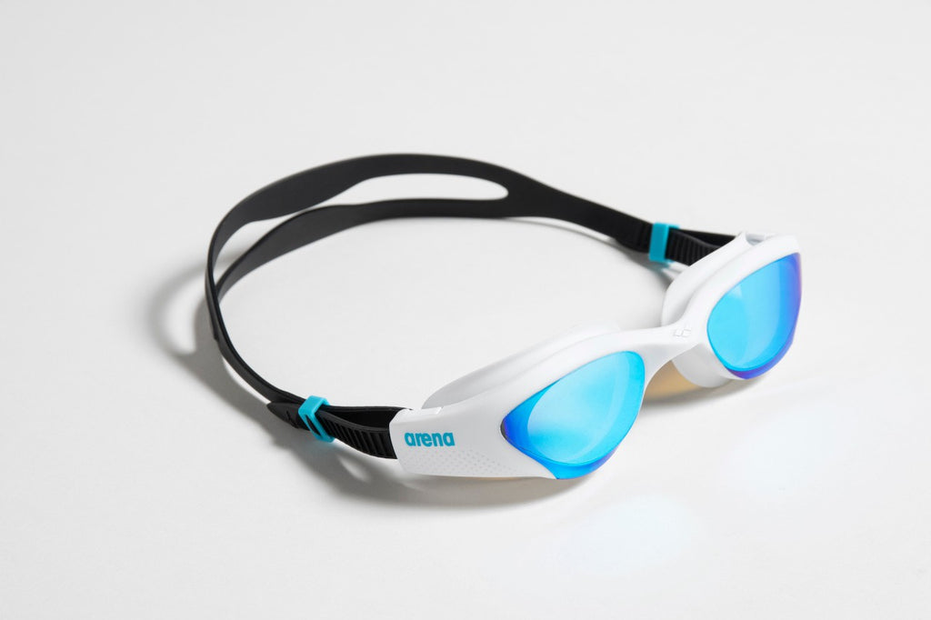 Arena The One Mirror Goggles