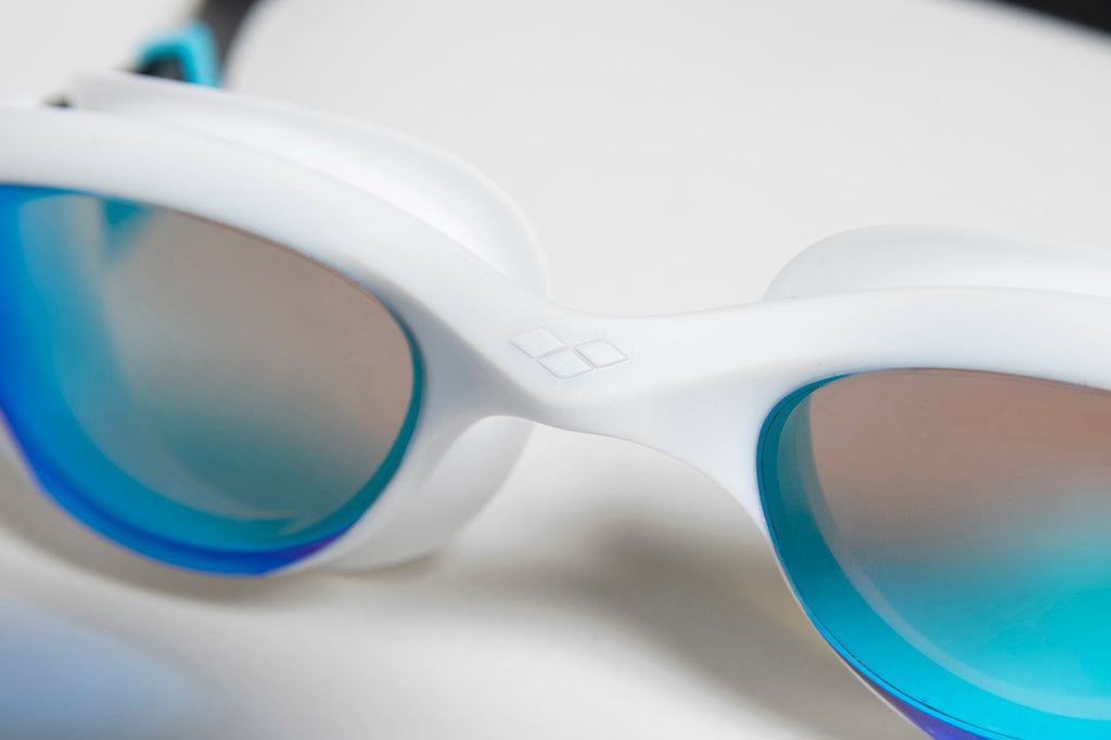Arena The One Mirror Goggles