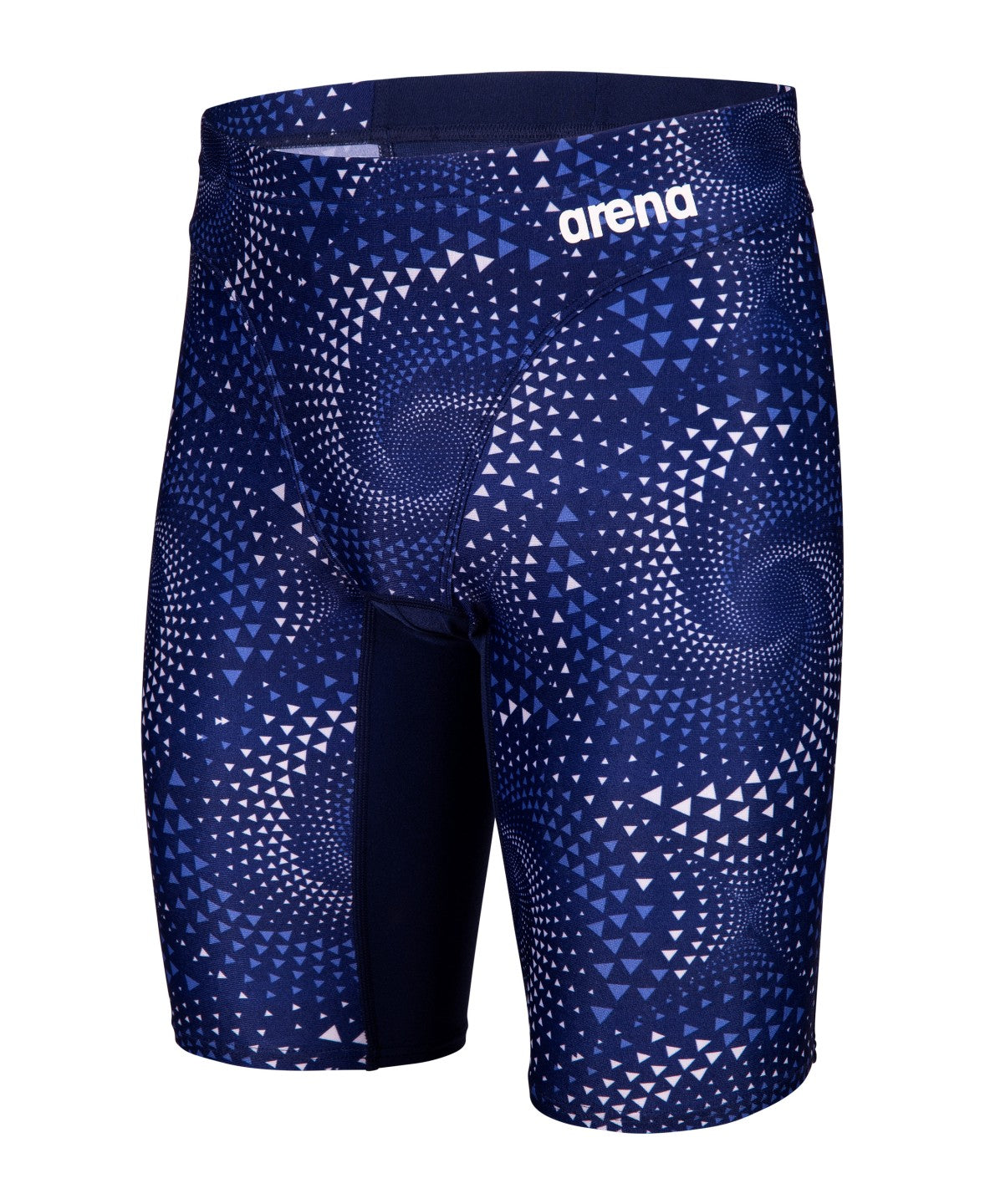 Arena Men's Fireflow Swim Jammer Team Navy