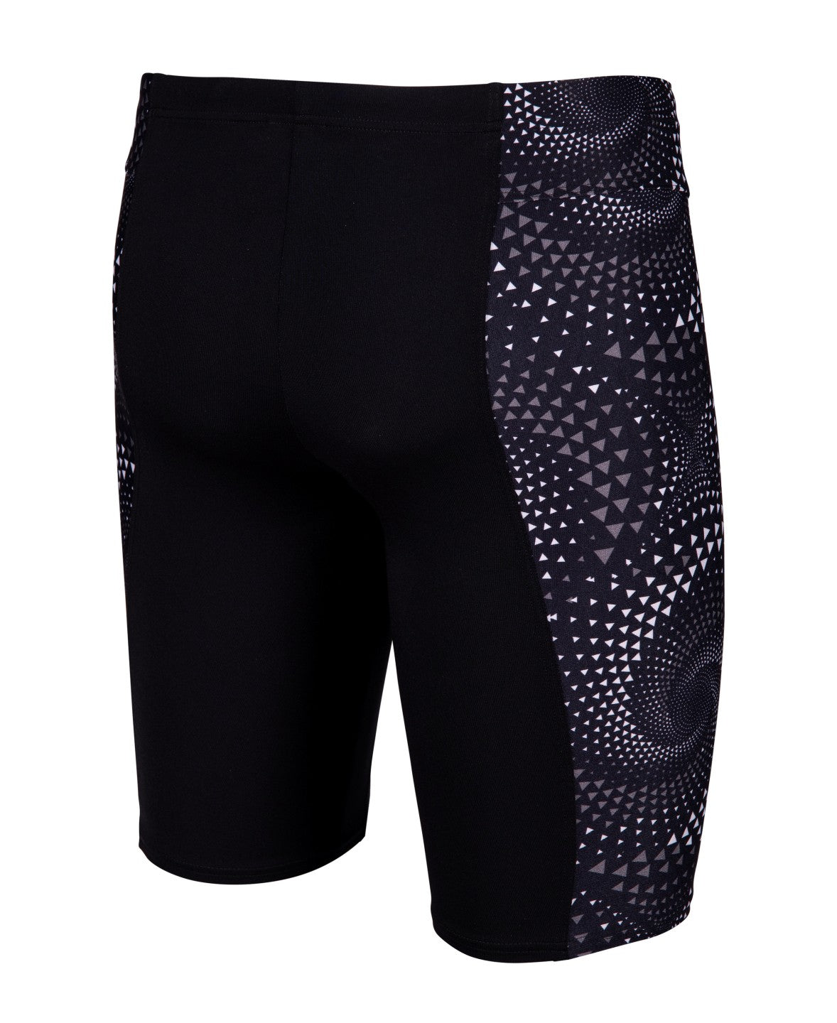Arena Men's Fireflow Swim Jammer Team Black