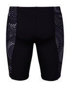Arena Men's Fireflow Swim Jammer Team Black