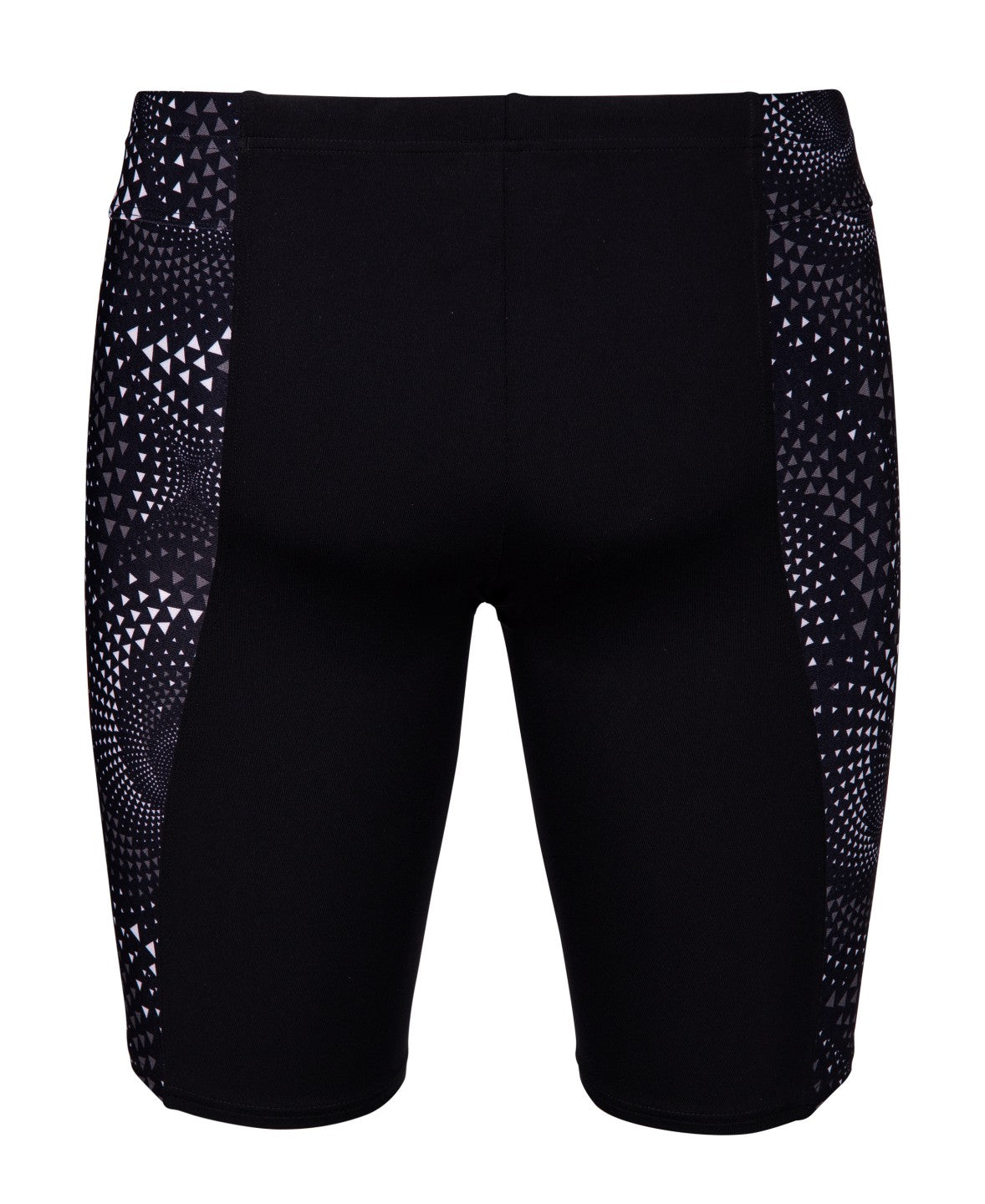 Arena Men's Fireflow Swim Jammer Team Black
