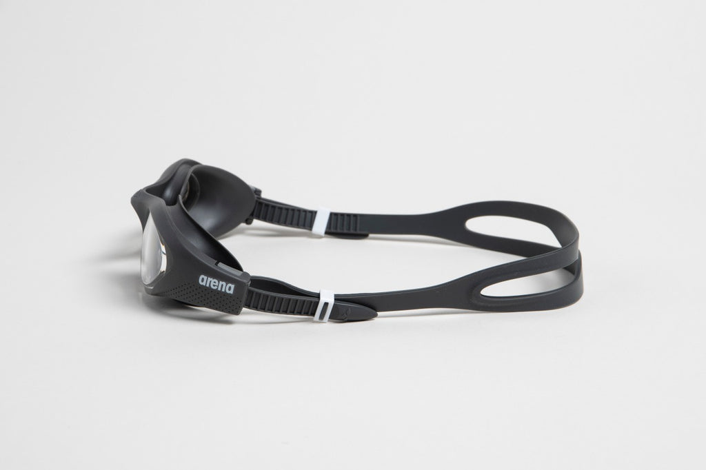 Arena The One Zwembril clear-grey-white