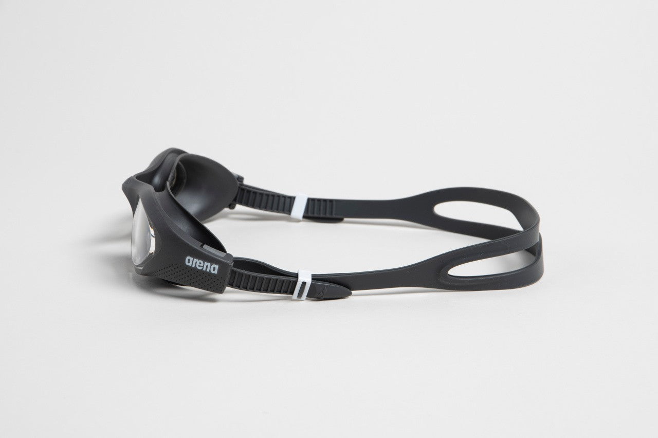 Arena The One Zwembril clear-grey-white