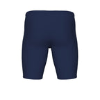Arena Marena Distortion Swim Jammer Navy-Turquoise