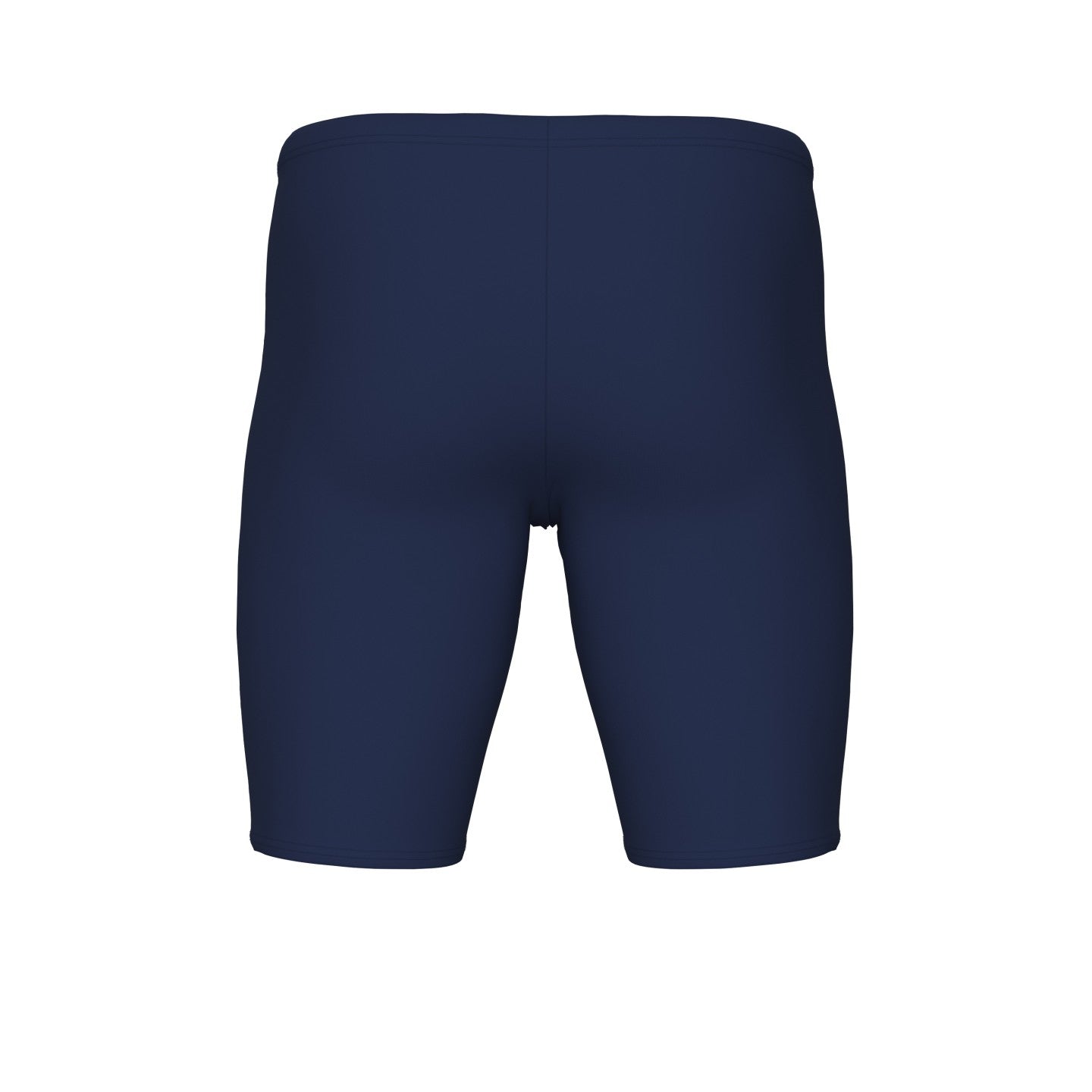 Arena Marena Distortion Swim Jammer Navy-Turquoise